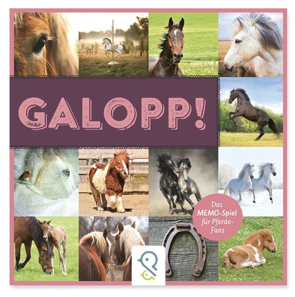 Galopp! (Spiel)