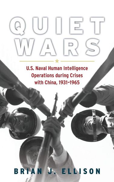 Produktbild: Quiet Wars
