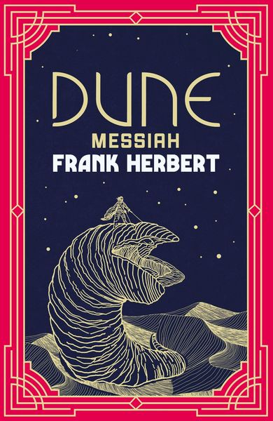 Produktbild: Dune Messiah