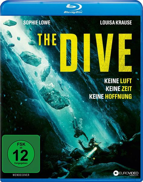 Produktbild: The Dive