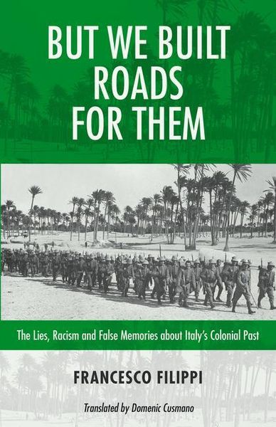 Produktbild: But We Built Roads For Them