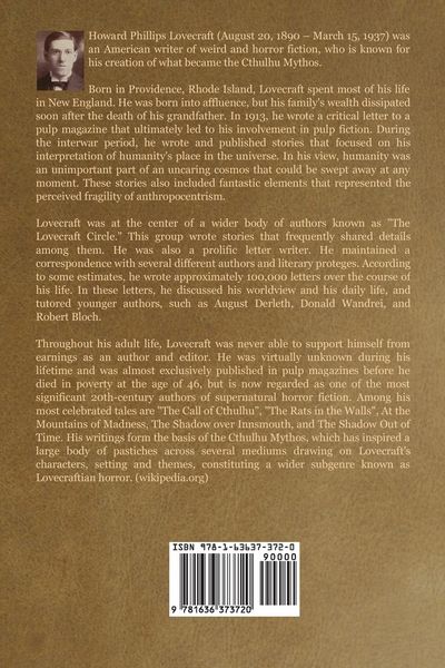 Produktbild: At the Mountains of Madness