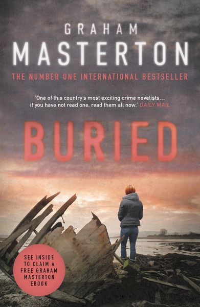 Produktbild: Buried