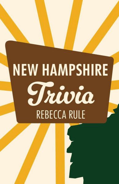 Produktbild: New Hampshire Trivia
