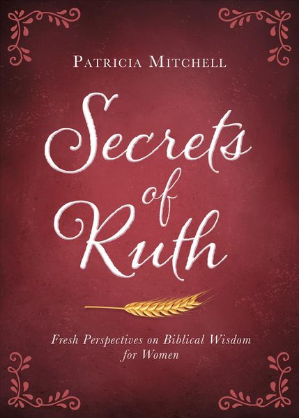 Produktbild: Secrets Of Ruth