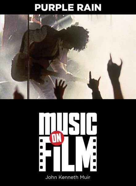 Produktbild: Muir, J: Purple Rain