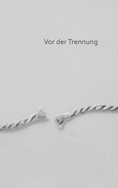 Produktbild: Ich will mich trennen