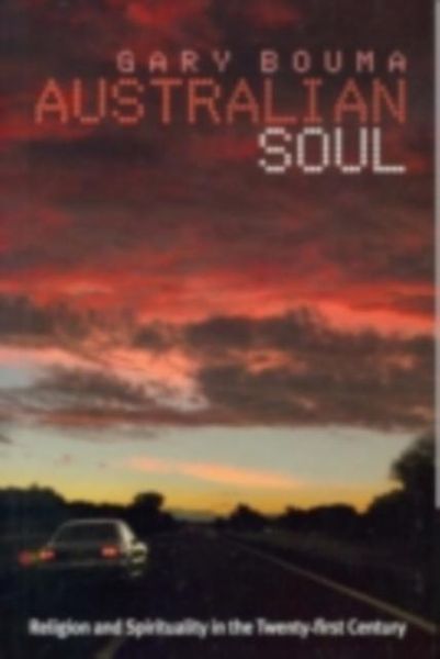 Produktbild: Australian Soul