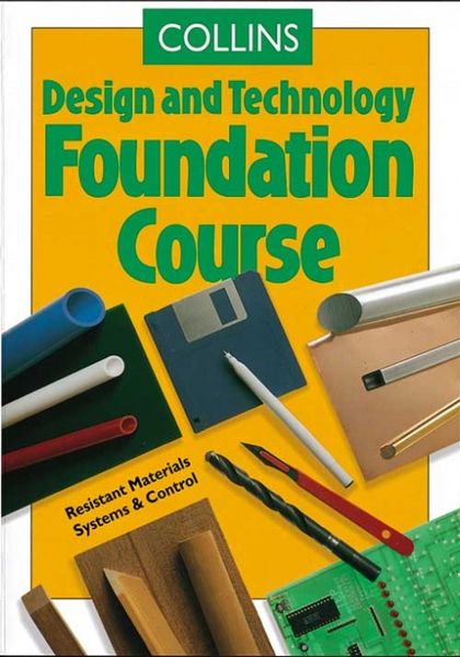 Produktbild: Foundation Course