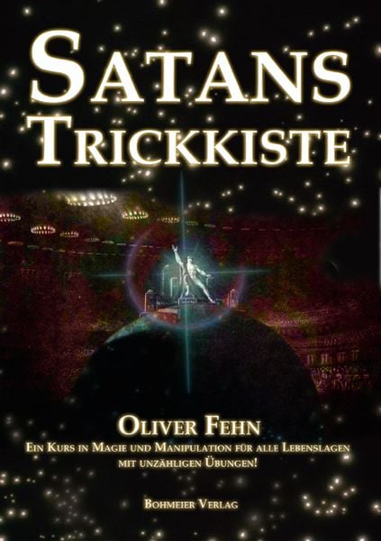 Produktbild: Satans Trickkiste