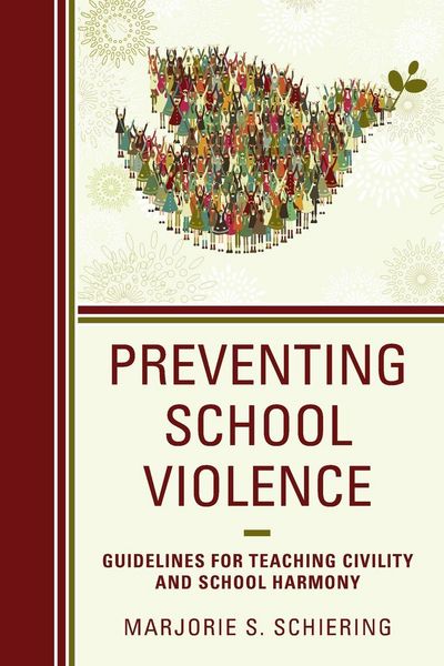 Produktbild: Preventing School Violence