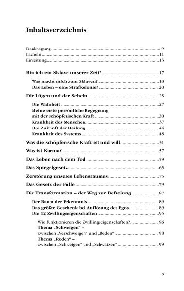 Produktbild: Befreie dich selbst!
