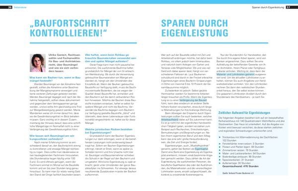 Produktbild: G&uuml;nstig bauen