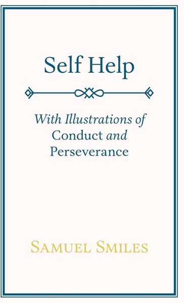 Produktbild: Self Help