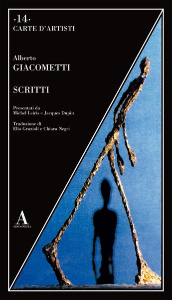 Produktbild: Scritti