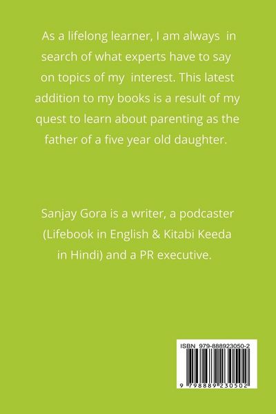 Produktbild: Parenting Tips by Experts: Informative quotes, soothing affirmations & witty quips on parenting, motherhood and children