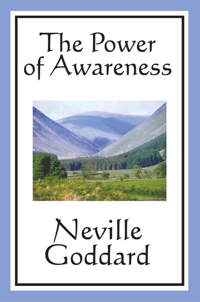 Produktbild: The Power of Awareness