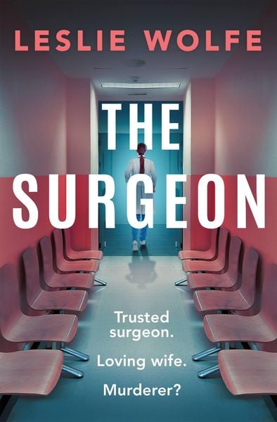 Produktbild: The Surgeon