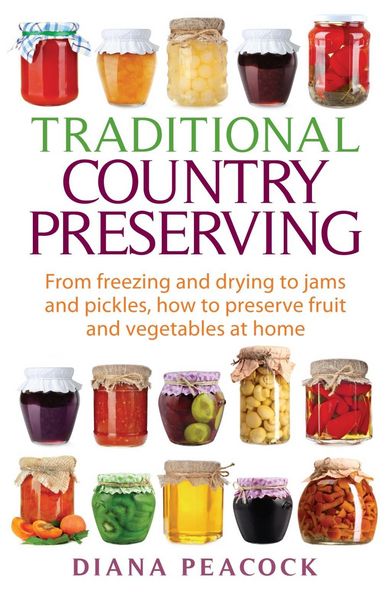 Produktbild: Traditional Country Preserving