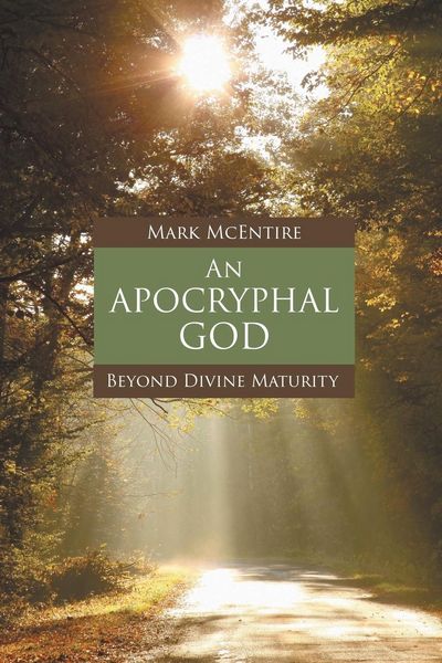 Produktbild: An Apocryphal God