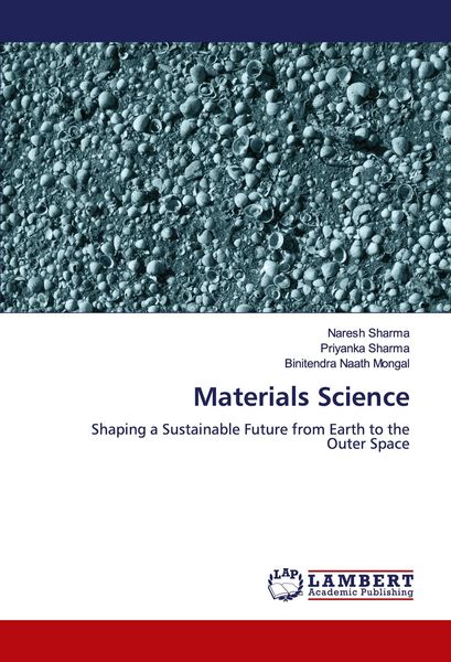 Produktbild: Materials Science