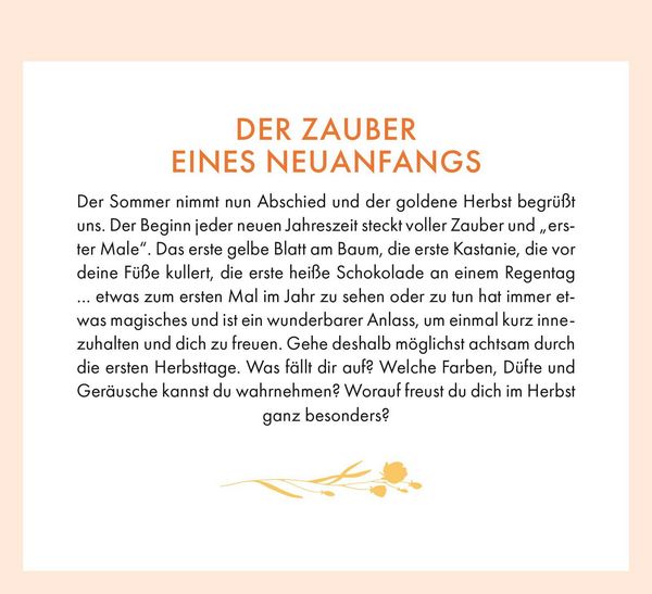 Produktbild: Wochenkalender 2027: Kleine Atempausen f&uuml;r dich