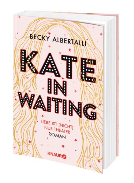 Produktbild: Kate in Waiting