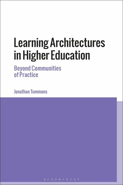 Produktbild: Learning Architectures in Higher Education
