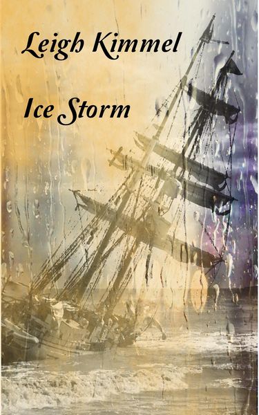 Produktbild: Ice Storm