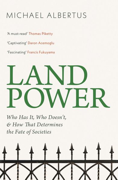 Produktbild: Land Power