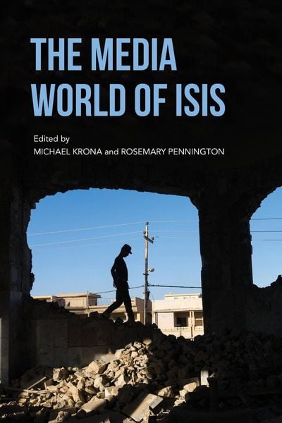 Produktbild: The Media World of ISIS