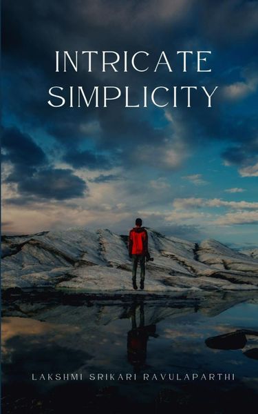 Produktbild: Intricate Simplicity