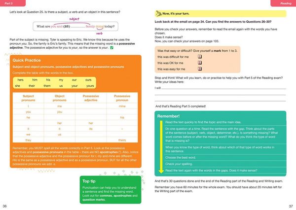 Produktbild: Ultimate Guide to A2 Key for Schools