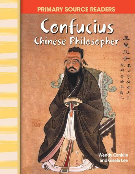 Produktbild: Confucius