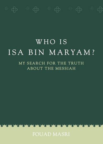 Produktbild: Who Is ISA Bin Maryam?