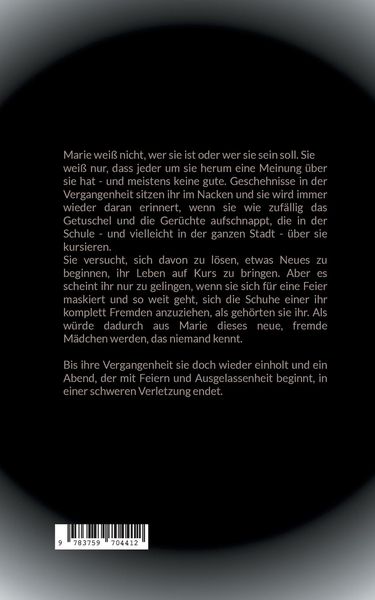 Produktbild: In den Schuhen eines fremden M&auml;dchens