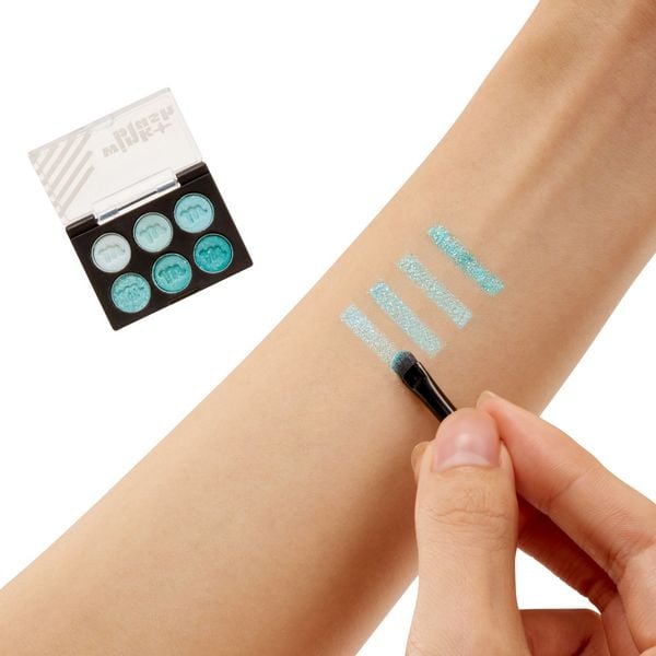 Produktbild: MGA's Miniverse - Make It Mini Makeup Series 1 in PDQ
