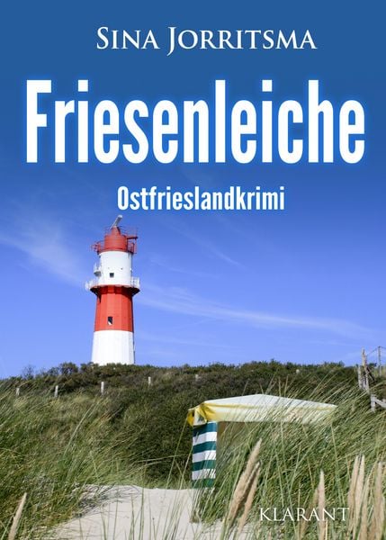 Produktbild: Friesenleiche. Ostfrieslandkrimi