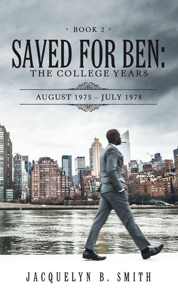 Produktbild: Saved for Ben