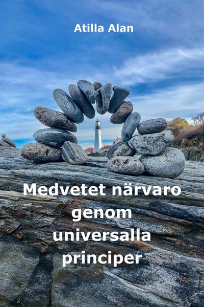 Produktbild: Medvetet narvaro genom universalla principer