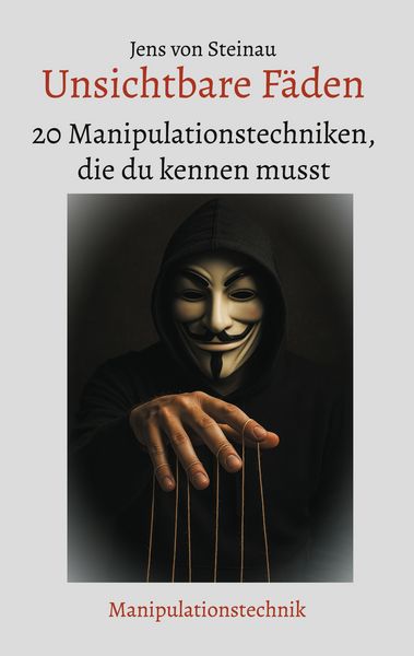 Produktbild: Unsichtbare F&auml;den