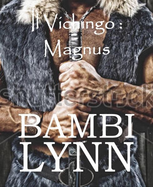 Produktbild: Il vichingo Magnus