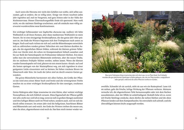 Produktbild: Mein wunderbarer Cottage-Garten