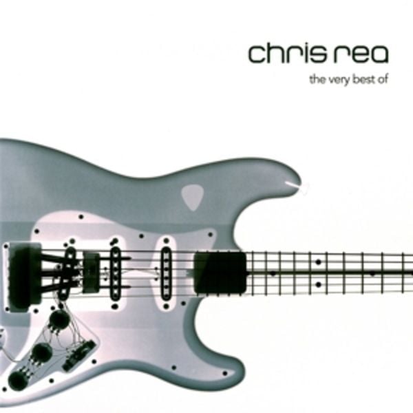 The Very Best Of Chris Rea