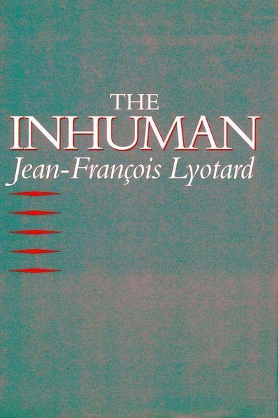 Produktbild: Inhuman