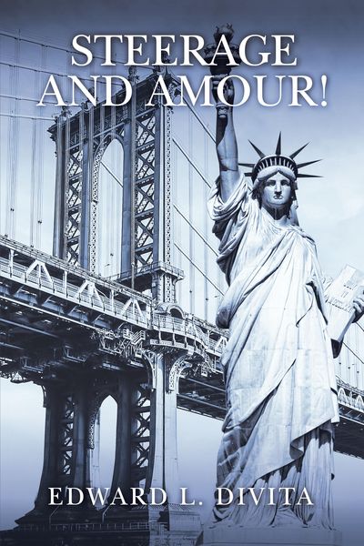 Produktbild: Steerage and Amour!