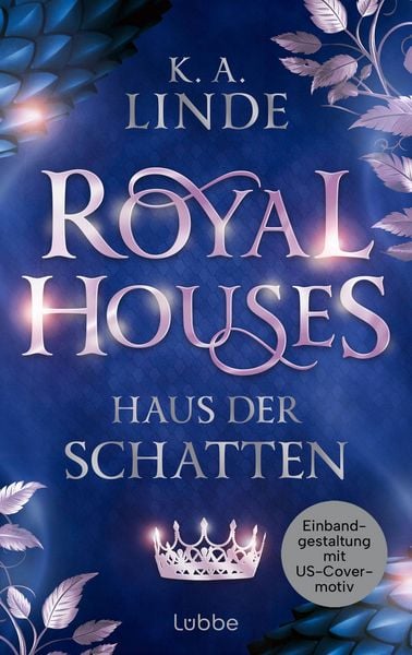 Produktbild: Royal Houses &ndash; Haus der Schatten