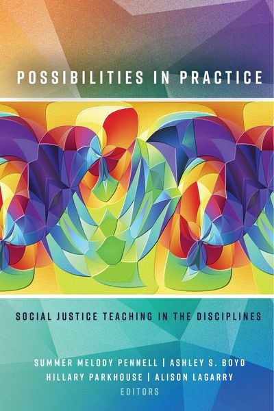 Produktbild: Possibilities in Practice