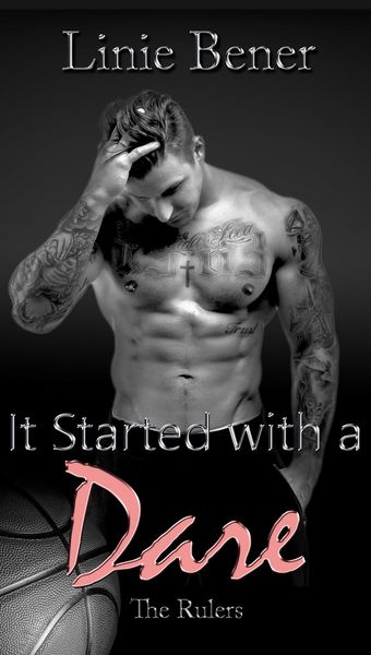 Produktbild: It Started with a Dare (The Rulers)