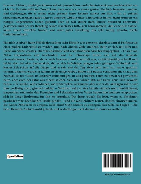 Produktbild: Ein ganzes Leben